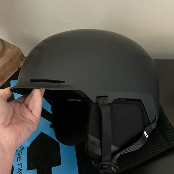 Base Camp Ski helmet - Picture 3 of 6